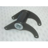 DRŽÁK MOTORU ZADNÍ - PRUŽNÝ - 125/810 - (81030020B)